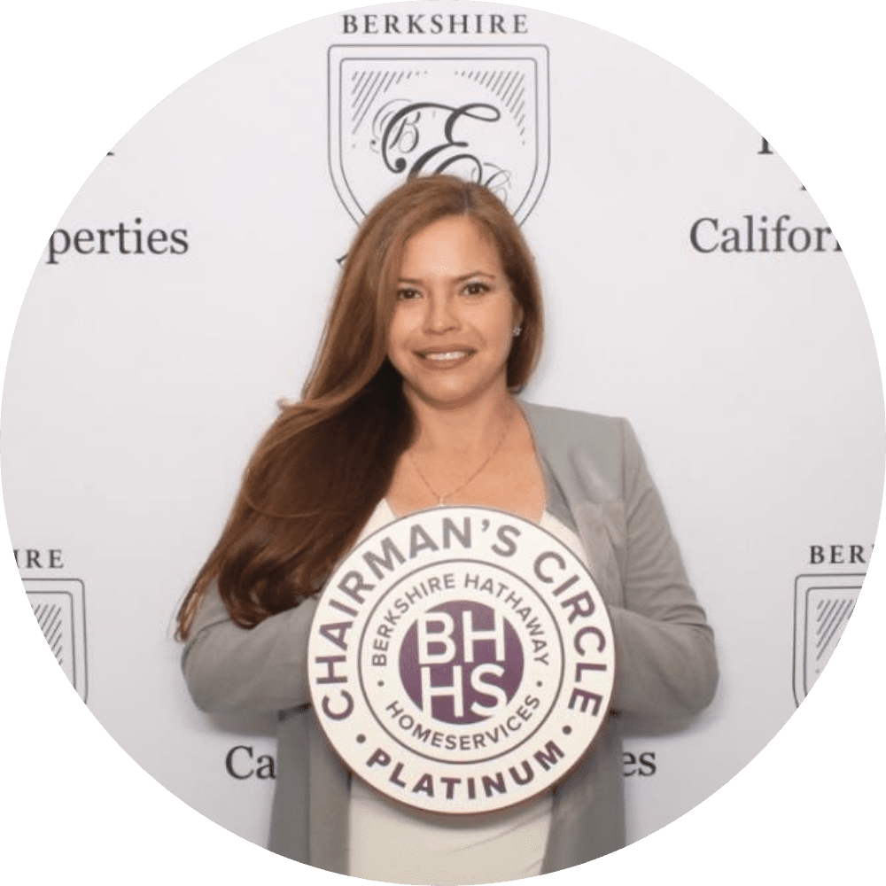 Marcella Seidensticker - Laguna Beach Real Estate Agent